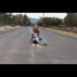 Meet your Posher, Kylie